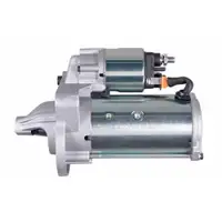 HELLA 8EA 011 611-811 Starter 12V 2,3kW