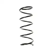2x Spidan Fahrwerksfeder 55136 Vorderachse Citroen Berlingo Xsara Peugeot 306