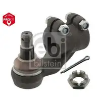 FEBI BILSTEIN 03956 Spurstangenendstück für DAF