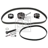 FEBI BILSTEIN 30779 Zahnriemensatz