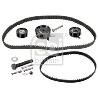 FEBI BILSTEIN 30779 Zahnriemensatz für VW