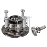 FEBI BILSTEIN 176975 Radlagersatz