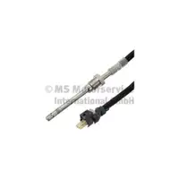 Sensor Abgastemperatur Pierburg 7.11020.30.0 für Mercedes Benz für Mercedes Benz
