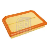 FEBI BILSTEIN 107403 Luftfilter