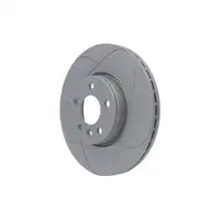 ATE Power Disc Bremsscheiben 2 Stück vorn z. Bsp. für VW