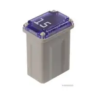 HERTH+BUSS ELPARTS 50295339 Sicherung 15A grau