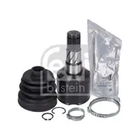 FEBI BILSTEIN 184745 Antriebswellengelenksatz für TESLA
