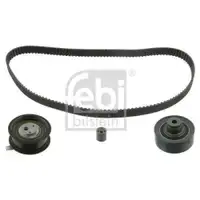 FEBI BILSTEIN 30781 Zahnriemensatz für SKODA, VW, SEAT, AUDI