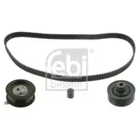 FEBI BILSTEIN 30781 Zahnriemensatz für SKODA, VW, AUDI, SEAT