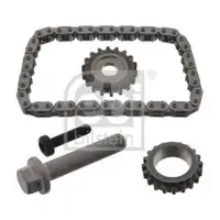 FEBI BILSTEIN 48377 Kettensatz für BMW