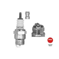 Zündkerze Ngk 2911 für Mitsubishi für Toyota für Hitachi für Lexus