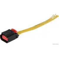 HERTH+BUSS ELPARTS 51277381 Kabelreparatursatz für FORD