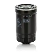 Kraftstofffilter Mann-filter WK 8019/1 für Hyundai für Kia