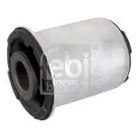 FEBI BILSTEIN 180567 Querlenkerlager für FORD