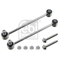 FEBI BILSTEIN 23763 Verbindungsstangensatz für MERCEDES-BENZ