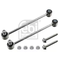 FEBI BILSTEIN 23763 Verbindungsstangensatz für MERCEDES-BENZ