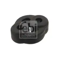FEBI BILSTEIN 30783 Auspuffgummilager für HYUNDAI, KIA