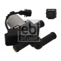 FEBI BILSTEIN 44852 Heizungsregelventil für MERCEDES-BENZ