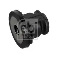 FEBI BILSTEIN 177809 Lenkgetriebelager für MERCEDES-BENZ
