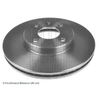 BLUE PRINT ADG043174 Bremsscheiben 2 Stück vorne CHEVROLET