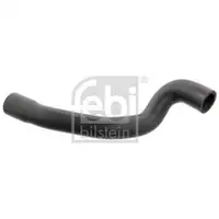 FEBI BILSTEIN 102524 Kühlwasserschlauch für SEAT, VW, AUDI, SKODA