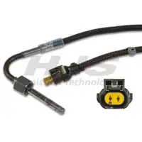 Sensor Abgastemperatur Hjs 92 09 4195 Original Ersatzteil für Mercedes Benz