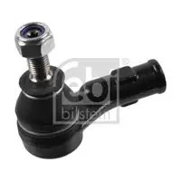 FEBI BILSTEIN 14186 Spurstangenendstück für AUDI, VW, SKODA