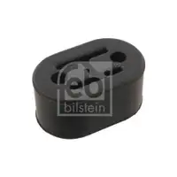 FEBI BILSTEIN 30784 Auspuffgummilager für KIA, HYUNDAI