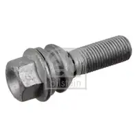 FEBI BILSTEIN 46655 Radschraube für VW, AUDI, PORSCHE