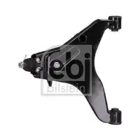 FEBI BILSTEIN 178984 Querlenker für MITSUBISHI