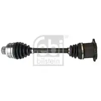 FEBI BILSTEIN 188499 Antriebswelle für AUDI, PORSCHE