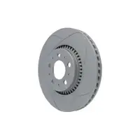 ATE 24.0328-0123.1 Power Disc Bremsscheiben 2 Stück für VOLVO