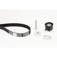 CONTINENTAL CTAM CT1244K1 Zahnriemen Kit für NISSAN, DACIA, RENAULT