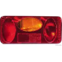 HERTH+BUSS ELPARTS 83832011 Lichtscheibe, Heckleuchte R