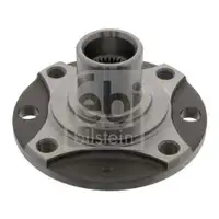 FEBI BILSTEIN 03965 Radnabe für OPEL