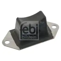FEBI BILSTEIN 100697 Anschlagpuffer
