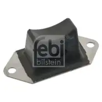 FEBI BILSTEIN 100697 Anschlagpuffer für IVECO