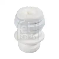 FEBI BILSTEIN 40701 Anschlagpuffer für MERCEDES-BENZ