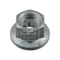 FEBI BILSTEIN 46656 Radmutter für MERCEDES-BENZ