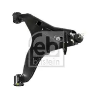 FEBI BILSTEIN 178983 Querlenker für MITSUBISHI