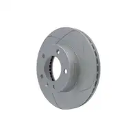 ATE 24.0328-0129.1 Power Disc Bremsscheiben 2 Stück für NISSAN RENAULT OPEL