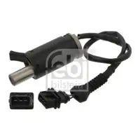 FEBI BILSTEIN 31761 Schalthebelventil für MERCEDES-BENZ