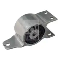 FEBI BILSTEIN 179797 Querlenkerlager für MERCEDES-BENZ