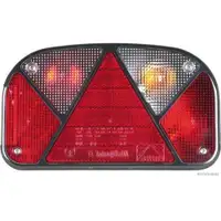 HERTH+BUSS ELPARTS 83840848 Heckleuchte R
