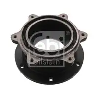 FEBI BILSTEIN 18850 Nabe für MERCEDES-BENZ