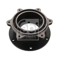 FEBI BILSTEIN 18850 Nabe für MERCEDES-BENZ