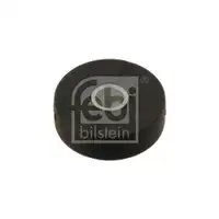 FEBI BILSTEIN 30773 Auspuffgummilager für MERCEDES-BENZ