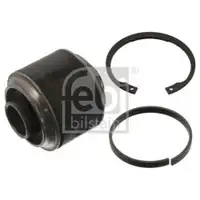 FEBI BILSTEIN 44840 Achsstrebenlager für MAN