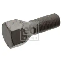 FEBI BILSTEIN 46640 Radschraube für FIAT, CITROËN, PEUGEOT