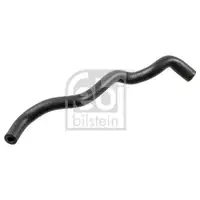FEBI BILSTEIN 194771 Entlüftungsschlauch für MERCEDES-BENZ